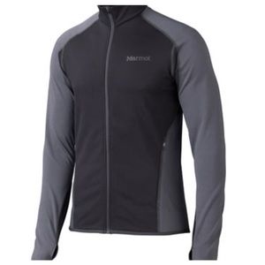 New Marmot Caldus Fleece Jacket Men’s size S